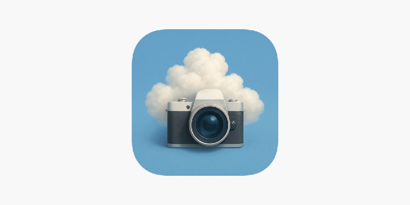 ‎CloudWatcher
