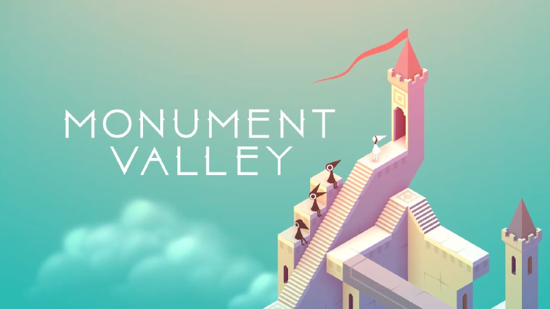Monument Valley | Download and Buy Today - Epic Games Store
