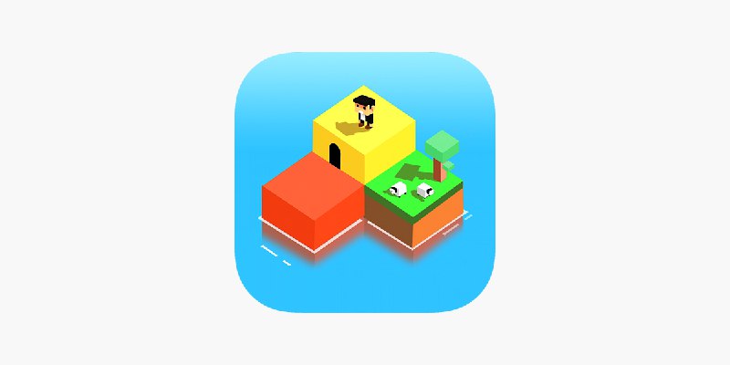 ‎Blox 3D World Creator