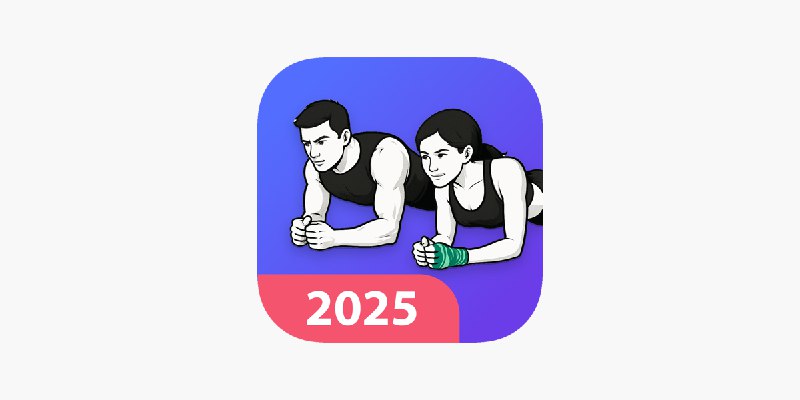 ‎30 Day Workout - QuickFit
