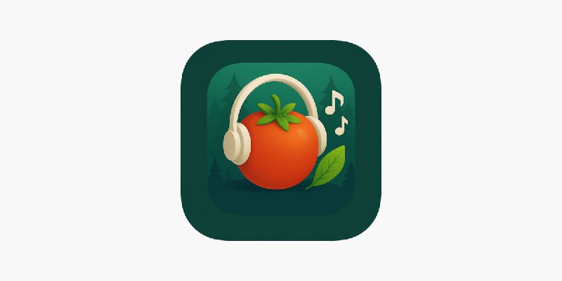 ‎Pomodoro in the Trees