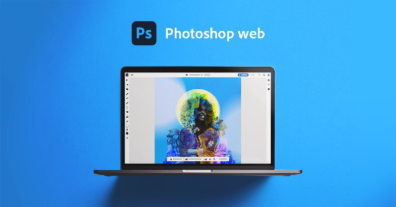 Adobe Photoshop