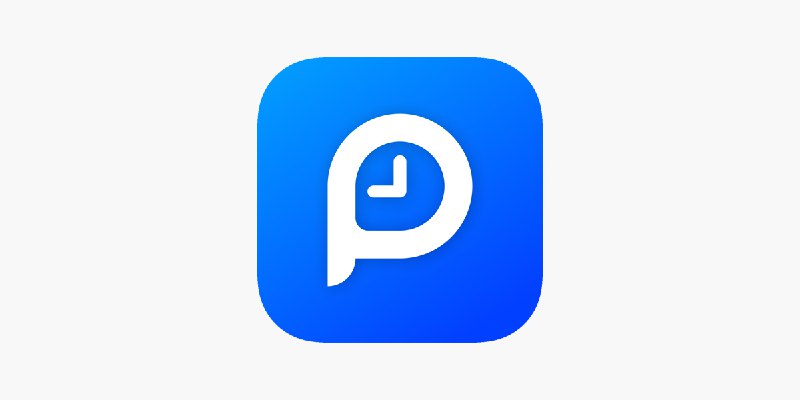 ‎ParkClock