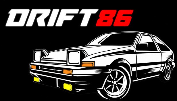 Save 25% on Drift86 on Steam