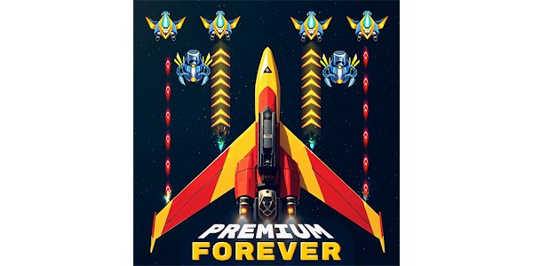 WindWings: Galaxy attack Pro - Apps on Google Play