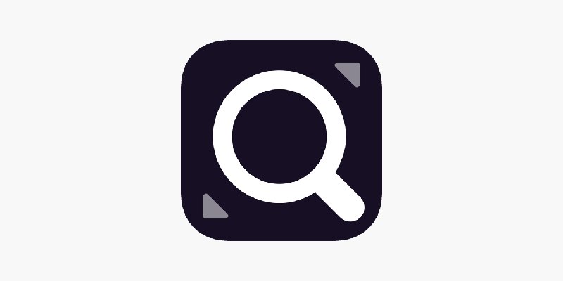 ‎Magnifying Glass Lite
