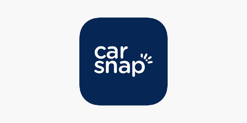 ‎CarSnap: Car Shopping with AI