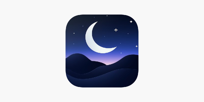 ‎Ambient: Sleep Sounds & Music