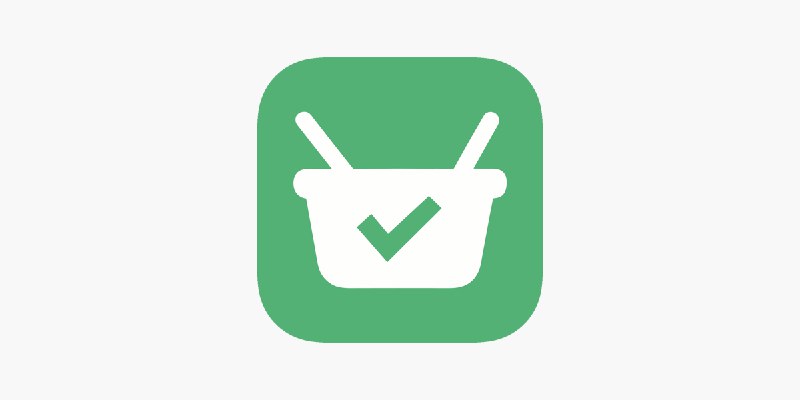 ‎GroceryBudget: Shopping List