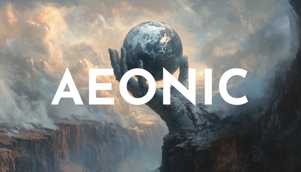 Aeonic on Steam