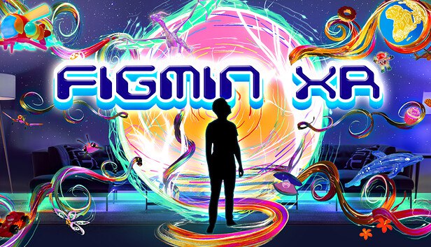 Figmin XR on Steam