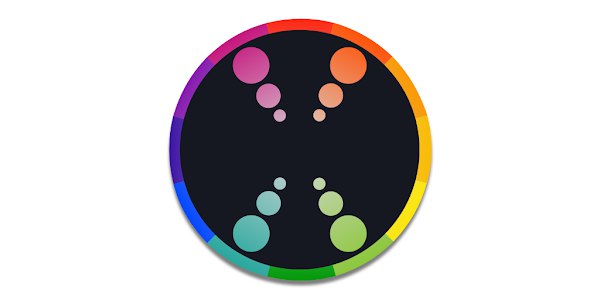 Color Wheel - Apps on Google Play