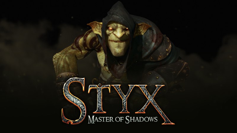 Styx: Master of Shadows | Download and Buy Today - Epic Games Store