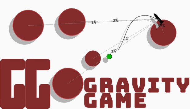 Gravity Game on Steam