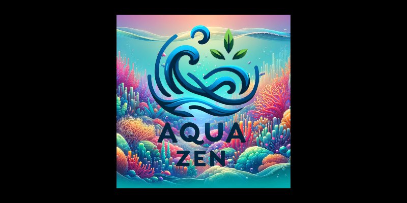 ‎AquaZen