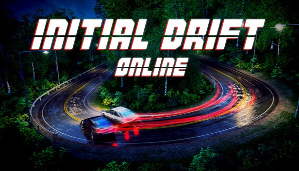 Save 60% on Initial Drift Online on Steam