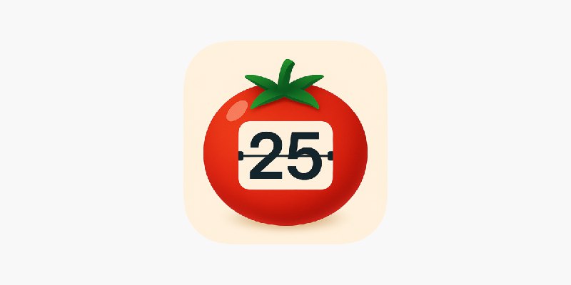 ‎Flipomo: Pomodoro & Flip Clock