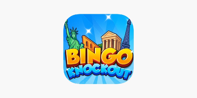 ‎Bingo Knockout - BINGO Games