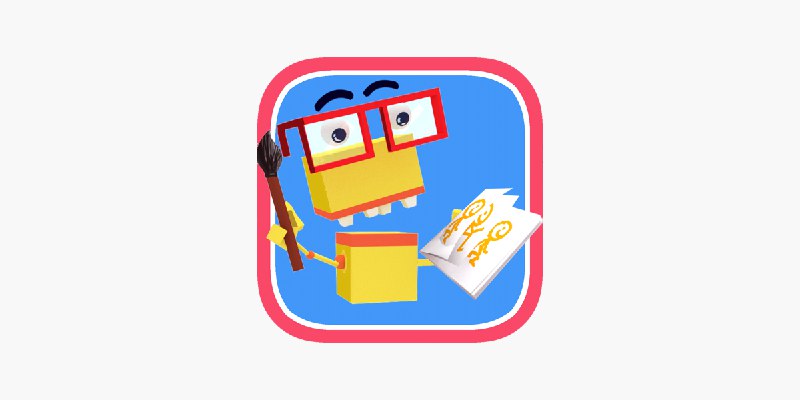 ‎Montessori Flipbook Creator