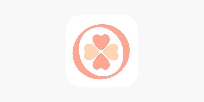 ‎Period Relief & Tracker: Aoife