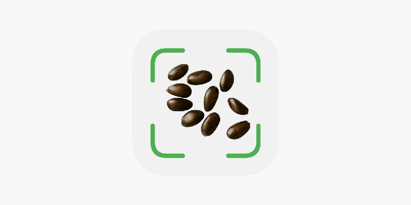 ‎Seed Trac: Seed Identifier