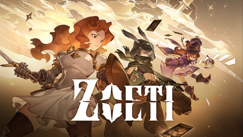 Zoeti | Download and Buy Today - Epic Games Store