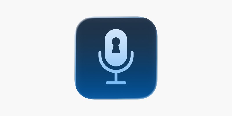 ‎VaultVoice Recorder