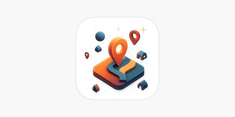 ‎Navify - Navigate to Photo