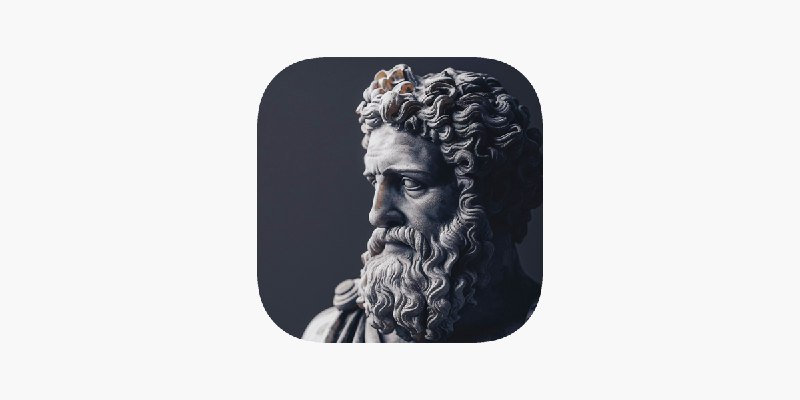 ‎Stoicism: Daily stoic
