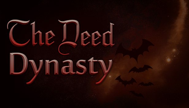 Save 76% on The Deed: Dynasty on Steam
