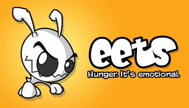 Eets on Steam
