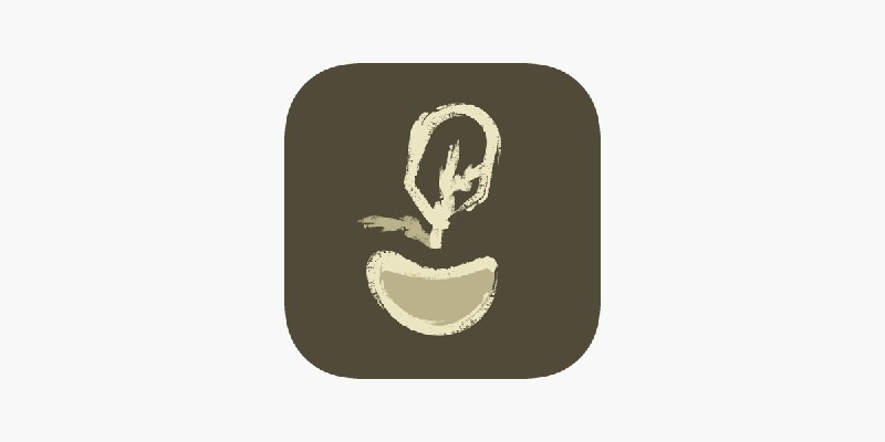 ‎Inkwell: Private Micro Journal
