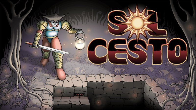 Sol Cesto | Download and Buy Today - Epic Games Store