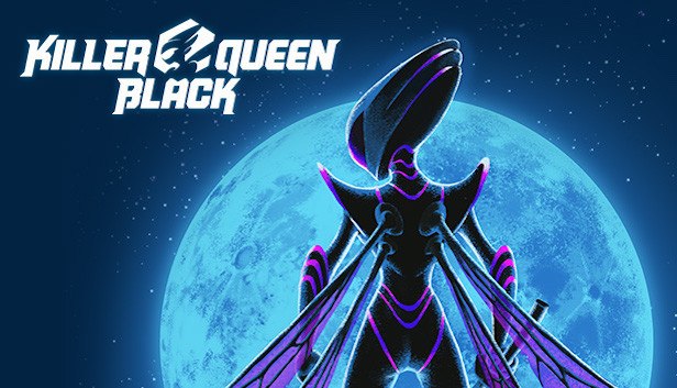 Killer Queen Black on Steam