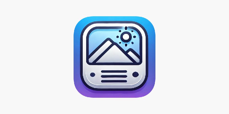 ‎图片缩放大师 - 批量处理高清缩略图