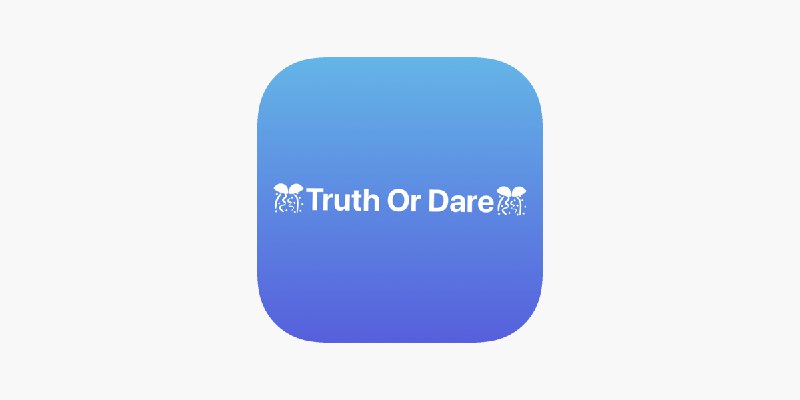 ‎Truth or Dare Watch