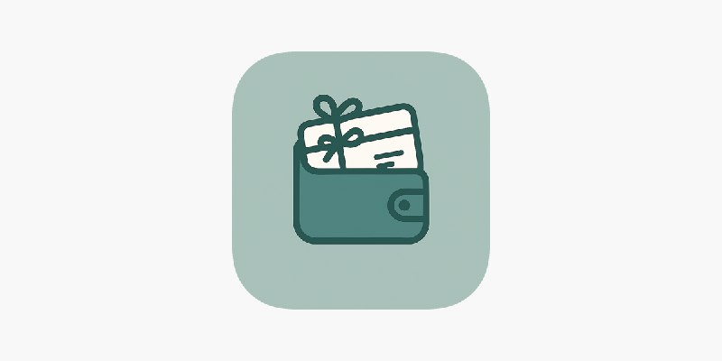 ‎Gift Card Balance Checker