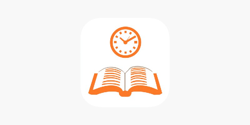 ‎Sacred Clock Bible App