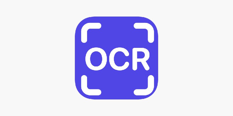 ‎SmartOCR: Image Text Scanner