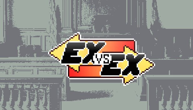 Ex vs Ex on Steam