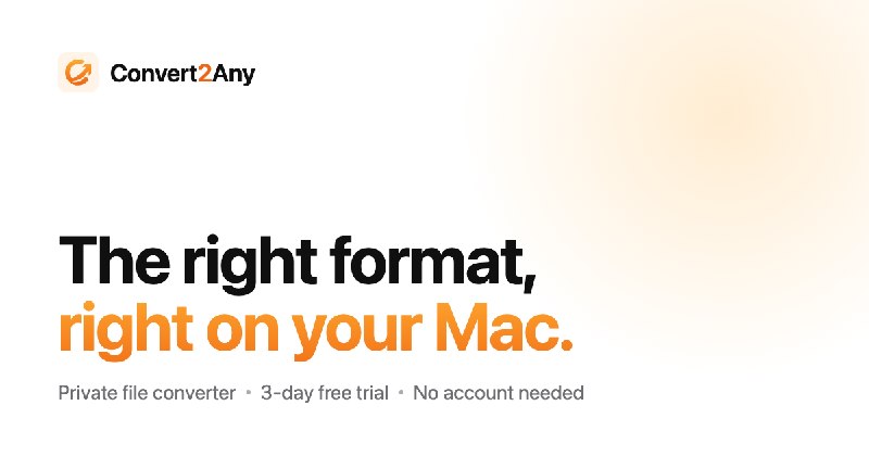 Pricing — Convert2Any