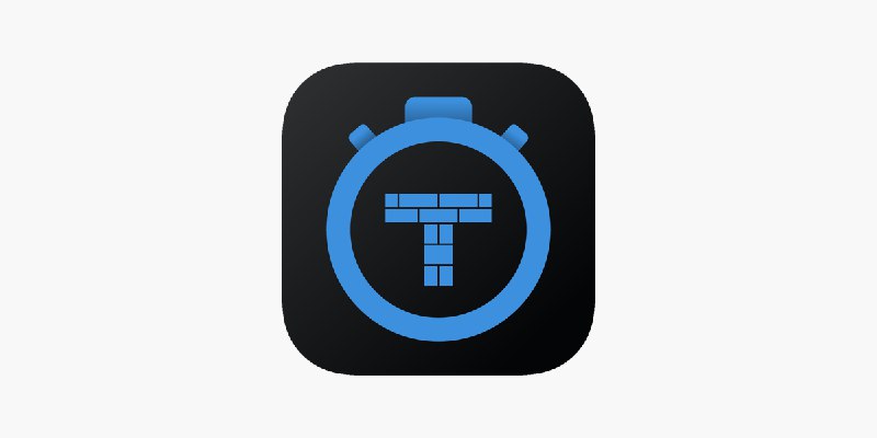‎Telos – Focus & Habit Tracker