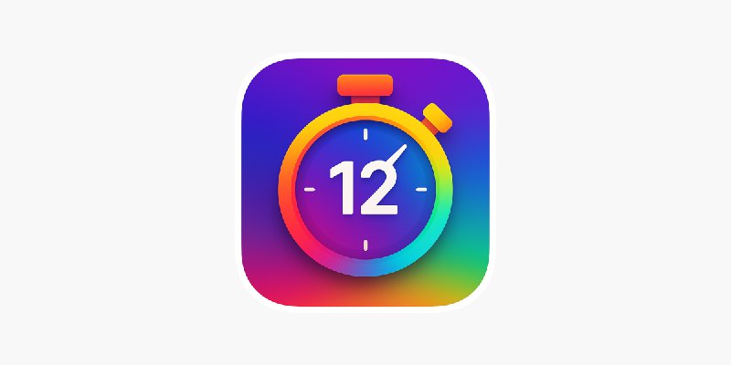 ‎SmartLoop Timer