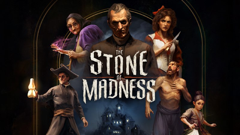 The Stone of Madness | Download and Buy Today - Epic Games Store