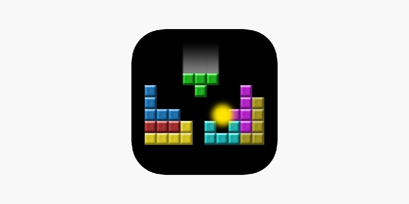 ‎Pentris
