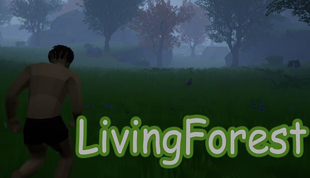 Save 80% on LivingForest on Steam