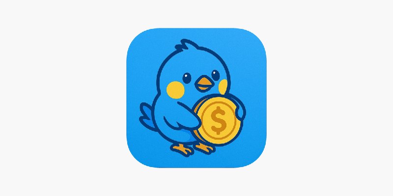‎Simple Assets: Money Manager