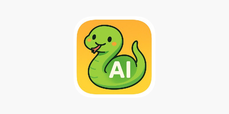 ‎AI Snakey: Cute Snake Game