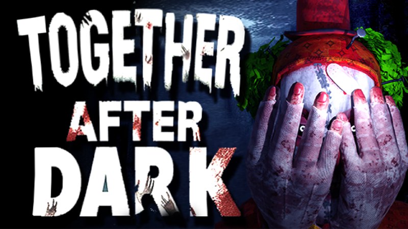 Together After Dark | Download and Buy Today - Epic Games Store