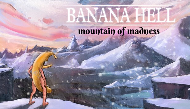 Banana Hell: Mountain of Madness on Steam